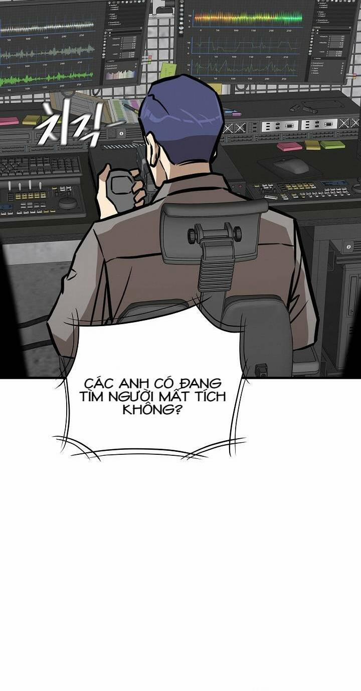 Trở Lại Ngày Tận Thế 142 trang 31