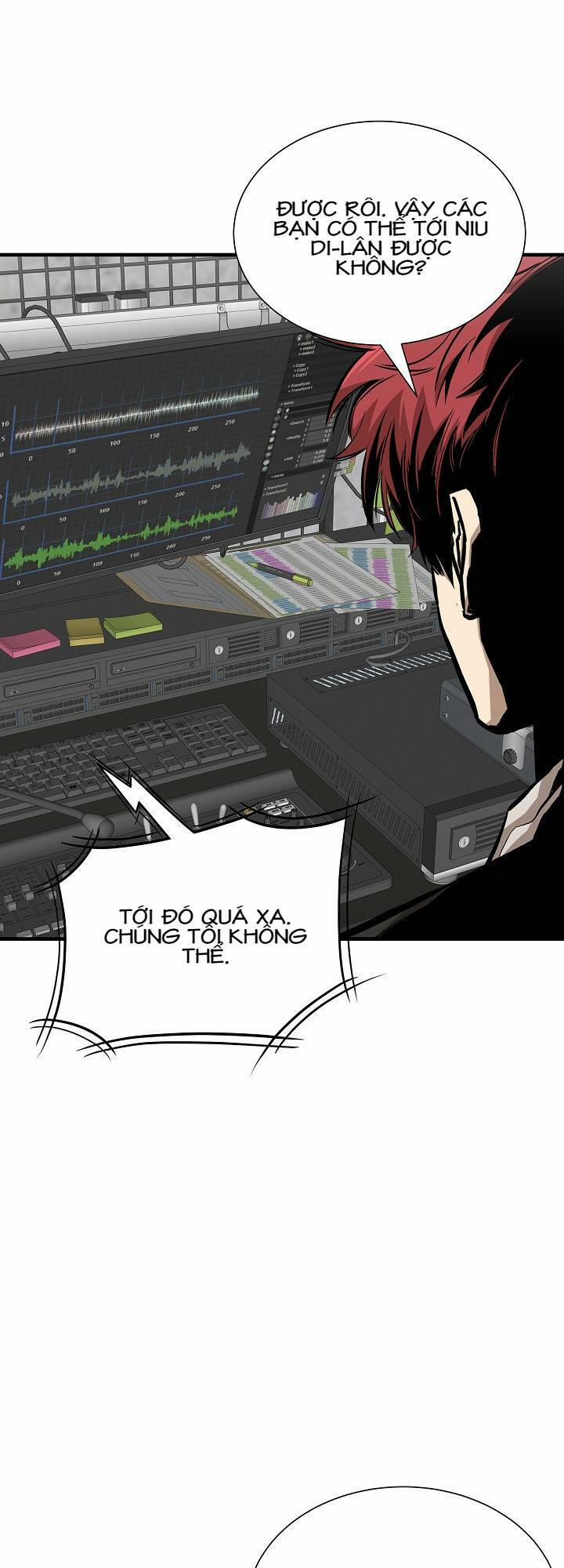 Trở Lại Ngày Tận Thế 142 trang 33