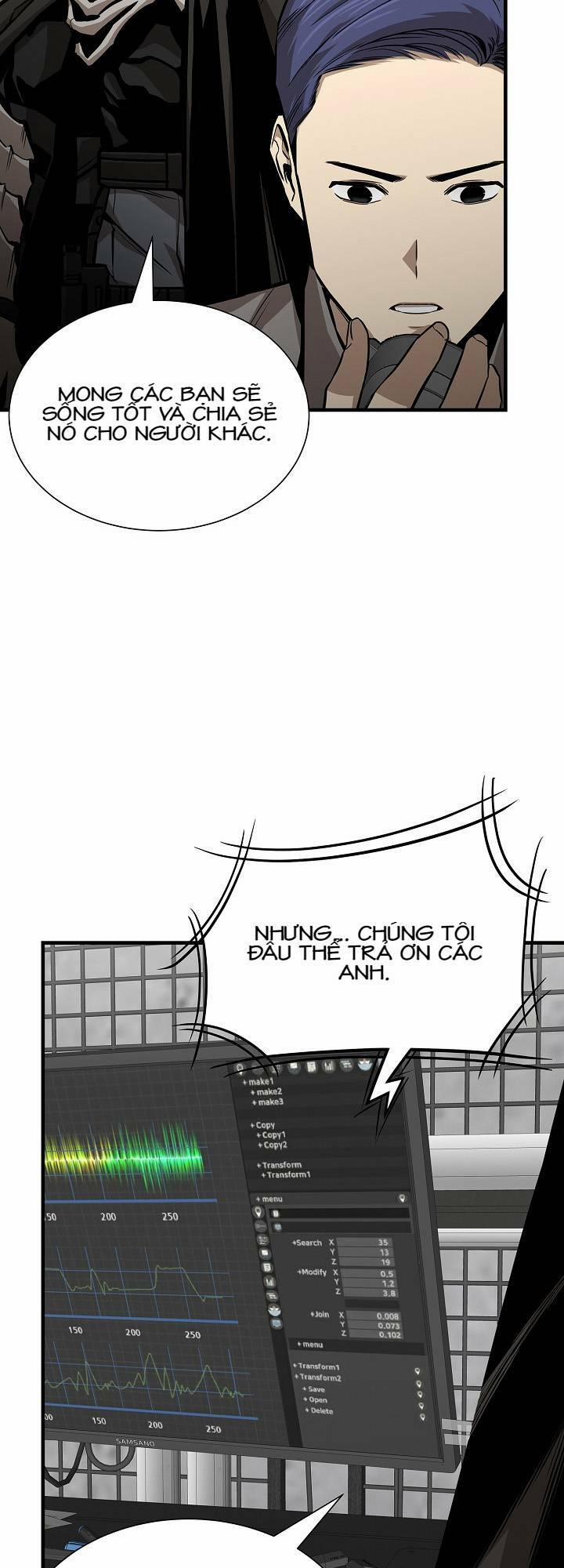 Trở Lại Ngày Tận Thế 142 trang 36
