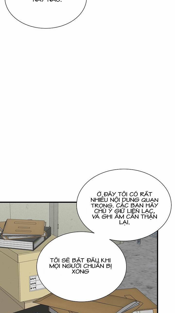 Trở Lại Ngày Tận Thế 142 trang 38