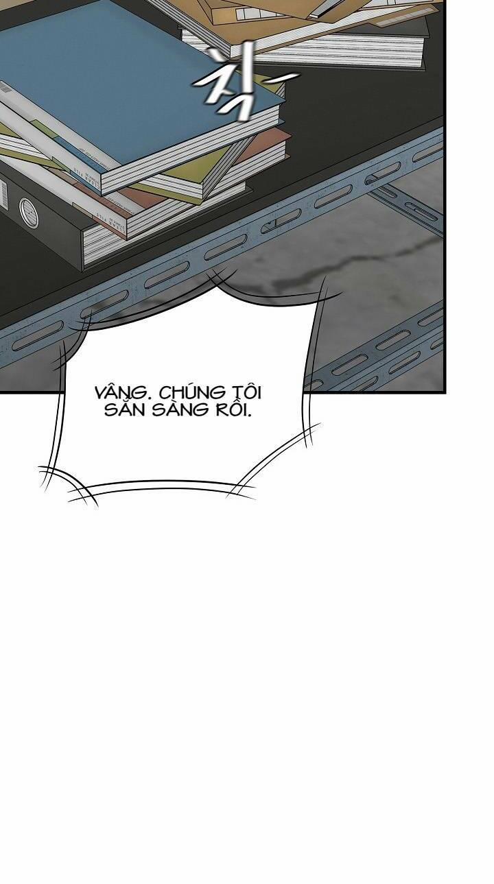 Trở Lại Ngày Tận Thế 142 trang 39