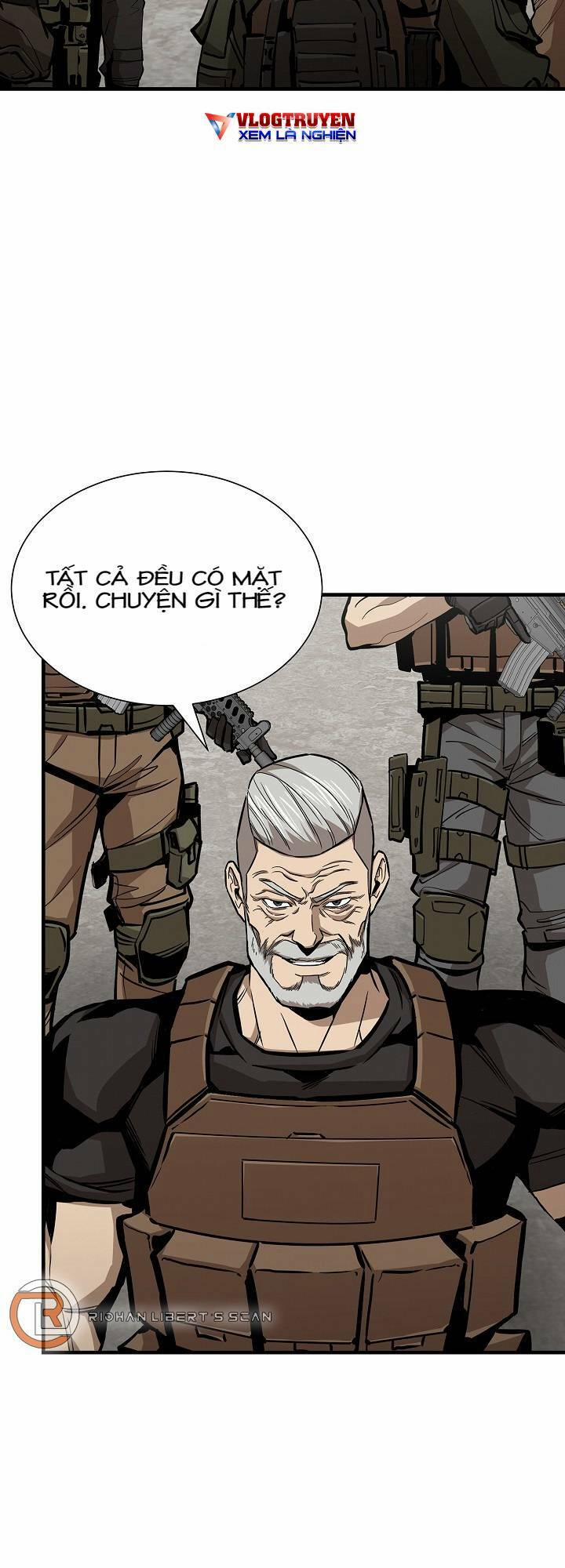Trở Lại Ngày Tận Thế 142 trang 4
