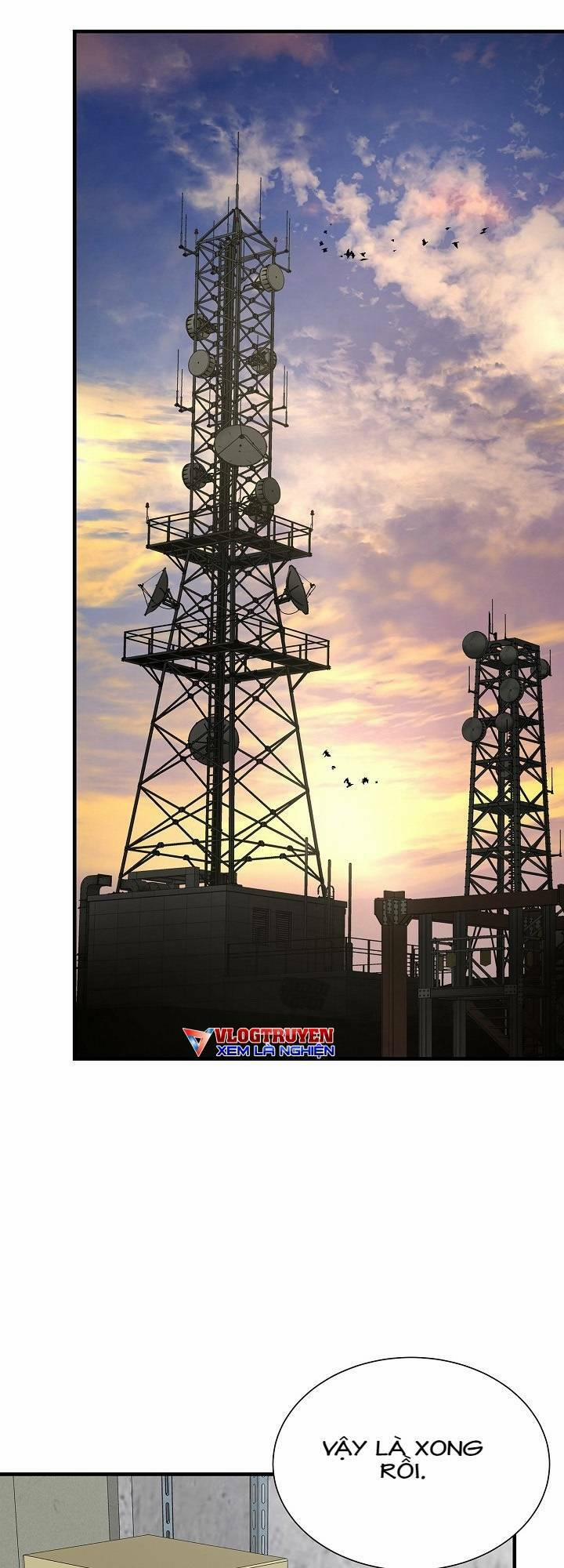 Trở Lại Ngày Tận Thế 142 trang 41