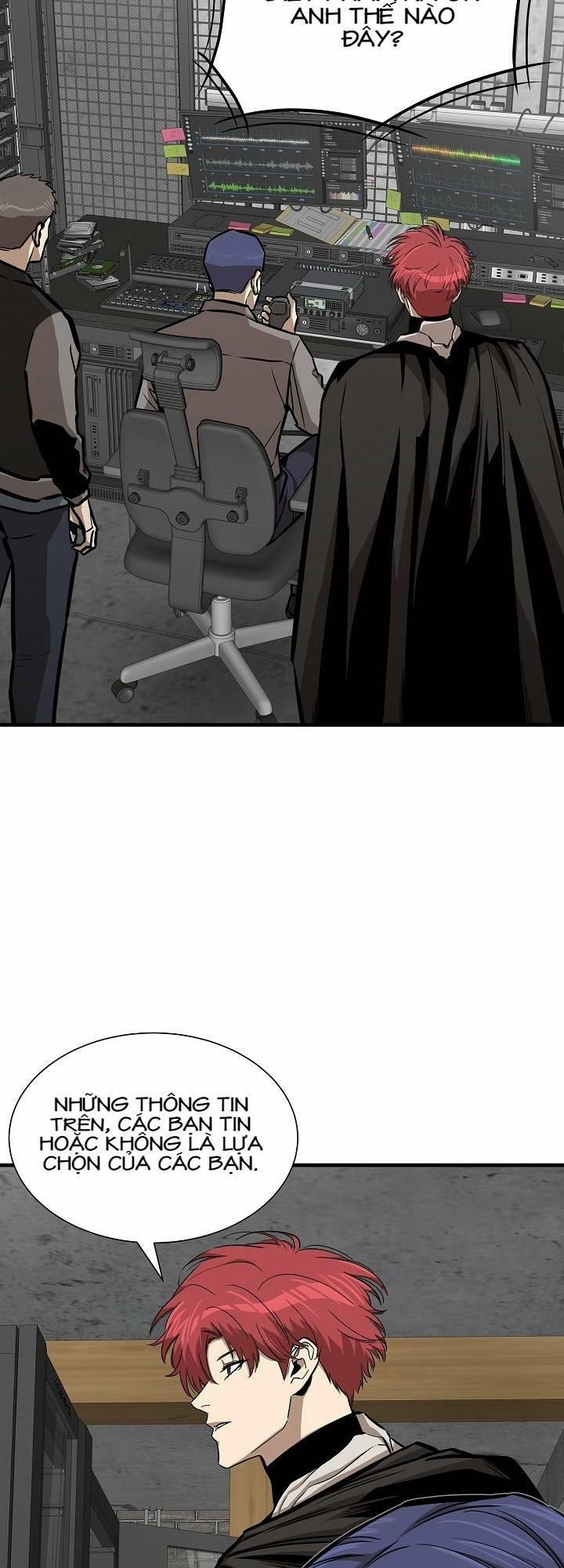 Trở Lại Ngày Tận Thế 142 trang 43