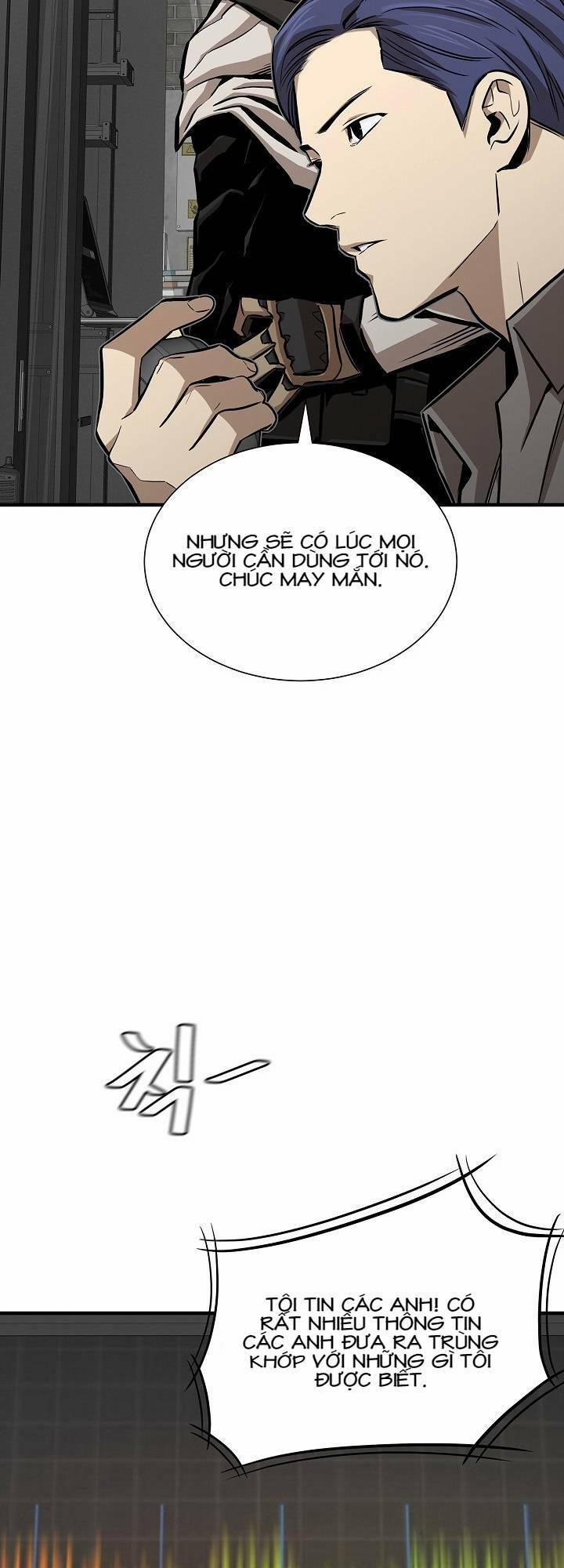 Trở Lại Ngày Tận Thế 142 trang 44