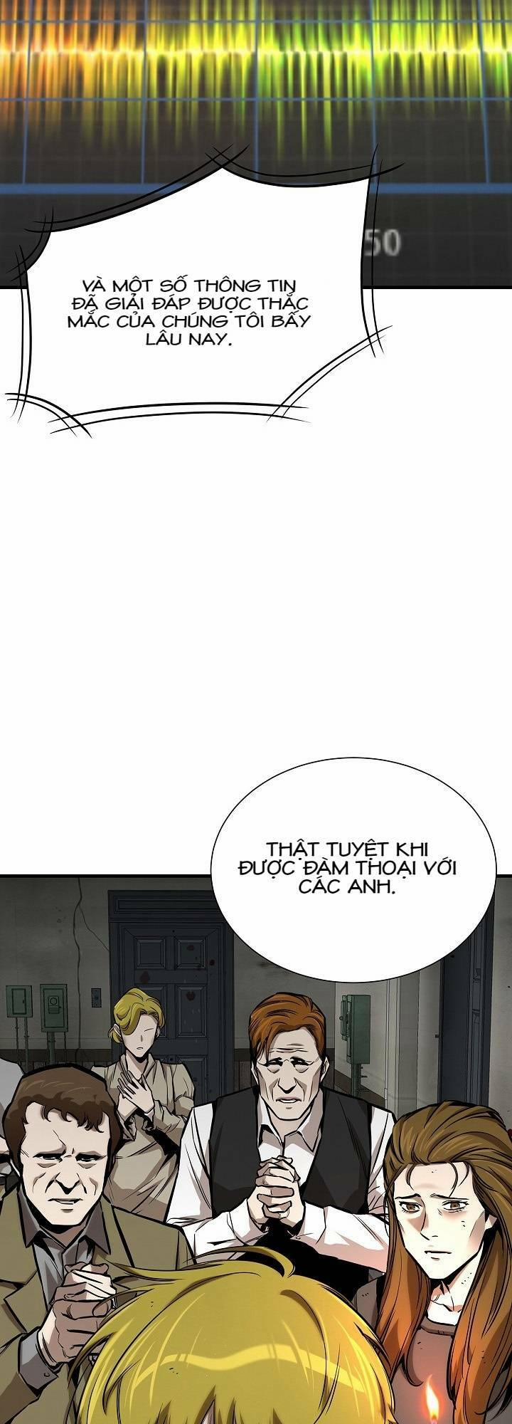 Trở Lại Ngày Tận Thế 142 trang 45