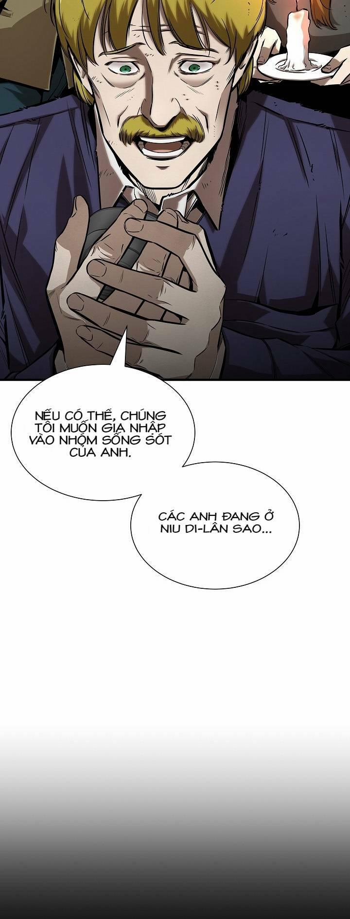 Trở Lại Ngày Tận Thế 142 trang 46