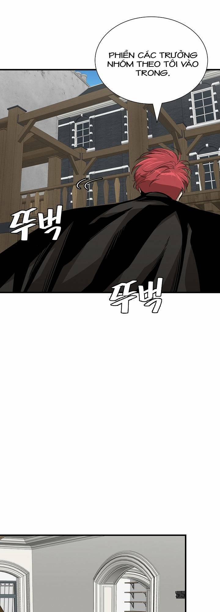 Trở Lại Ngày Tận Thế 142 trang 5