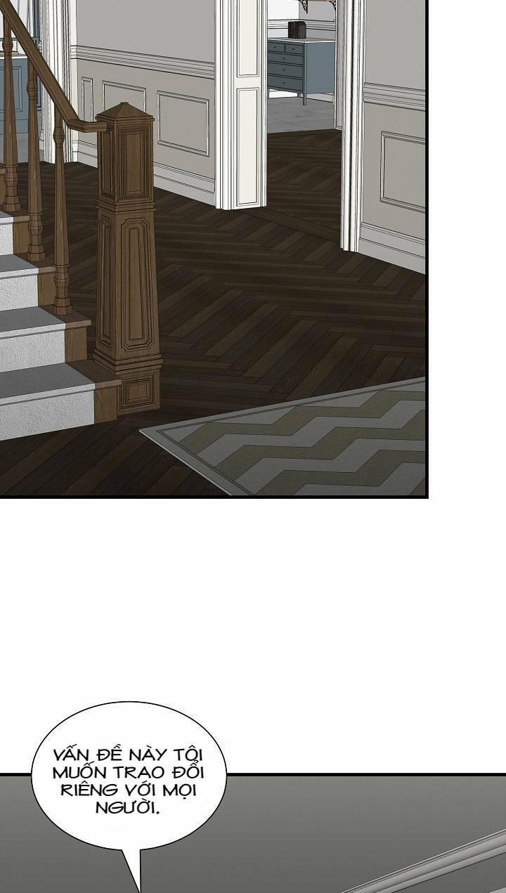 Trở Lại Ngày Tận Thế 142 trang 6