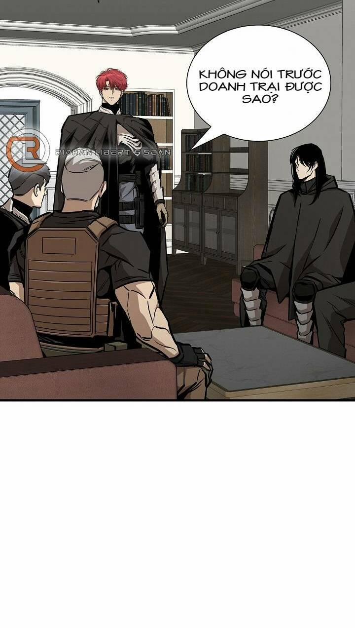 Trở Lại Ngày Tận Thế 142 trang 7