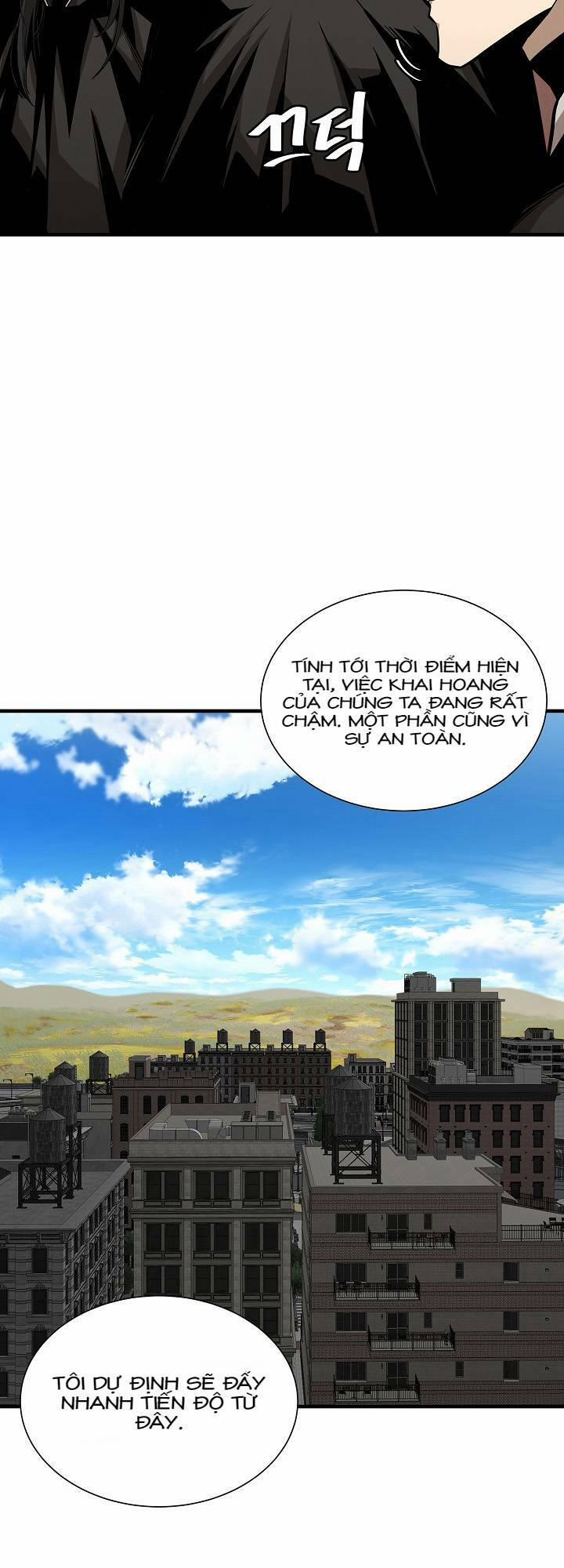 Trở Lại Ngày Tận Thế 142 trang 9