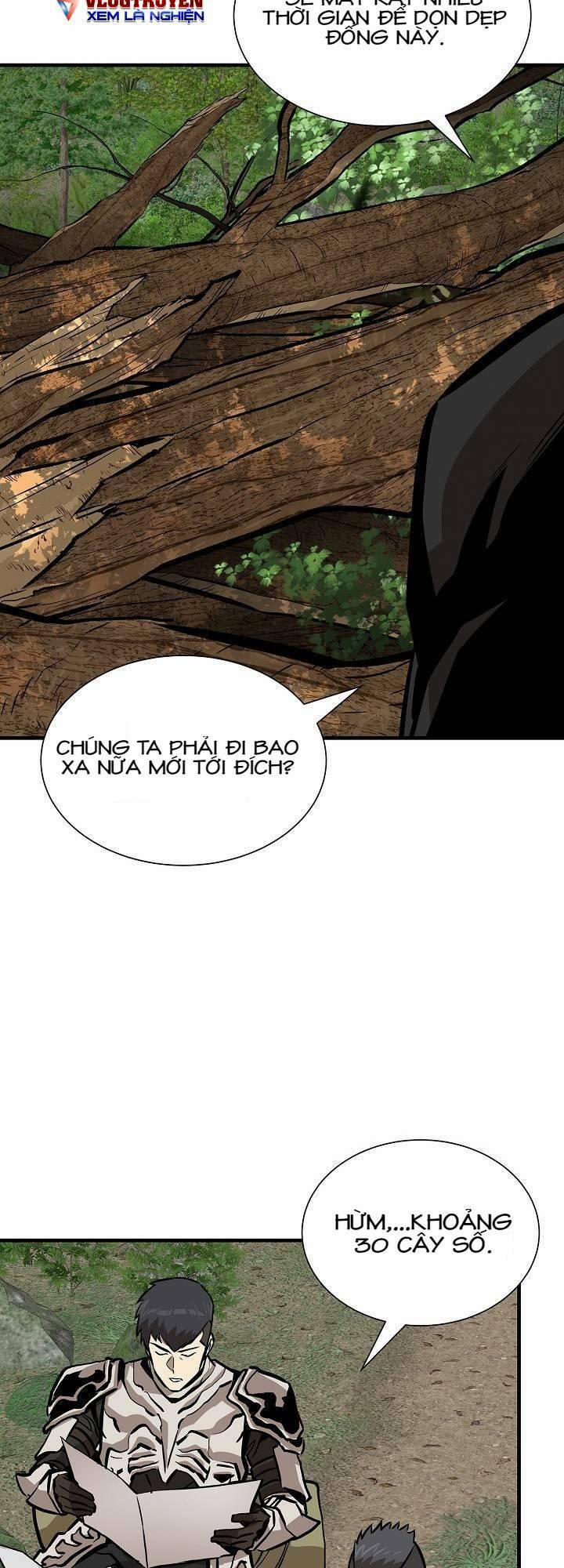 Trở Lại Ngày Tận Thế 143 trang 11