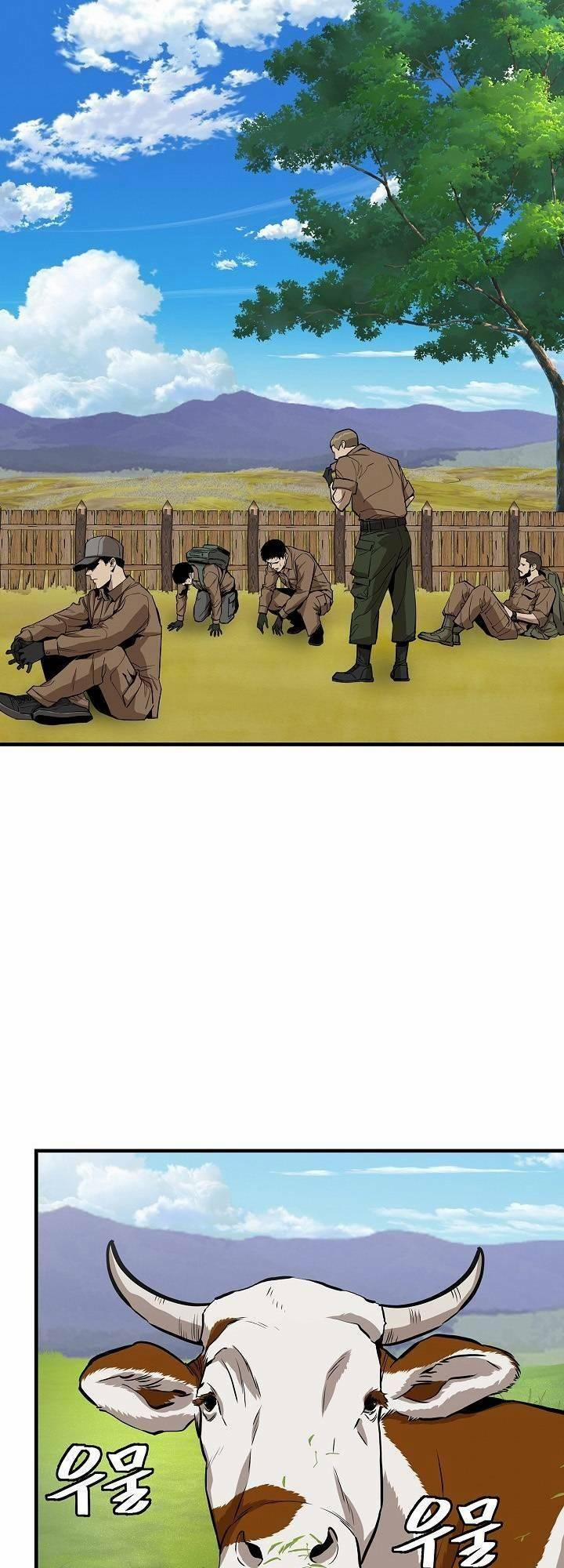 Trở Lại Ngày Tận Thế 143 trang 18