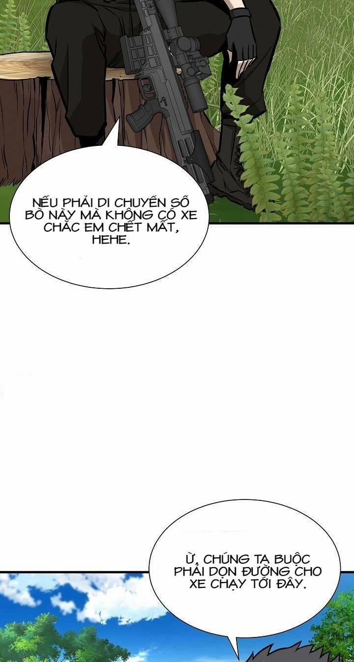 Trở Lại Ngày Tận Thế 143 trang 22