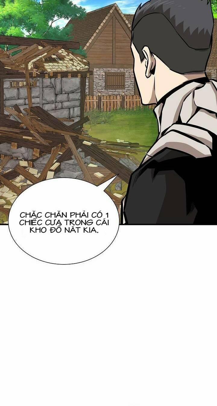 Trở Lại Ngày Tận Thế 143 trang 23