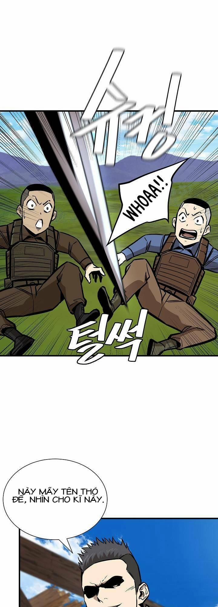 Trở Lại Ngày Tận Thế 143 trang 26