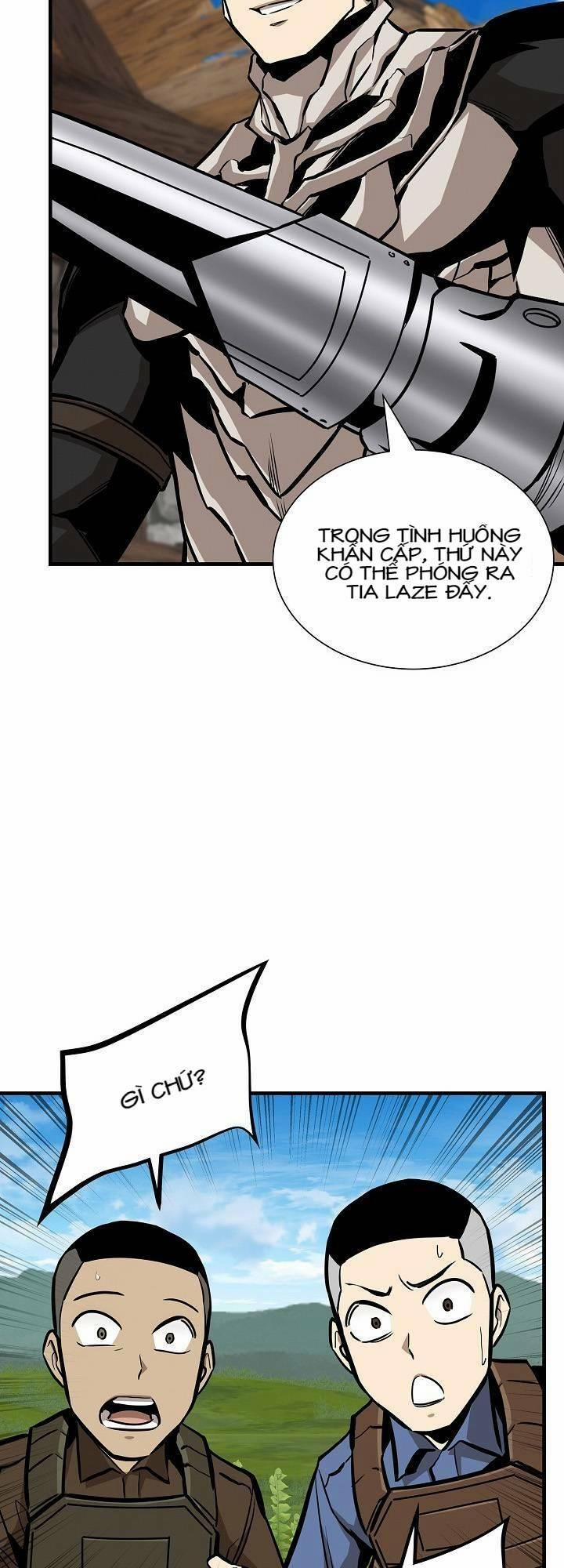 Trở Lại Ngày Tận Thế 143 trang 27