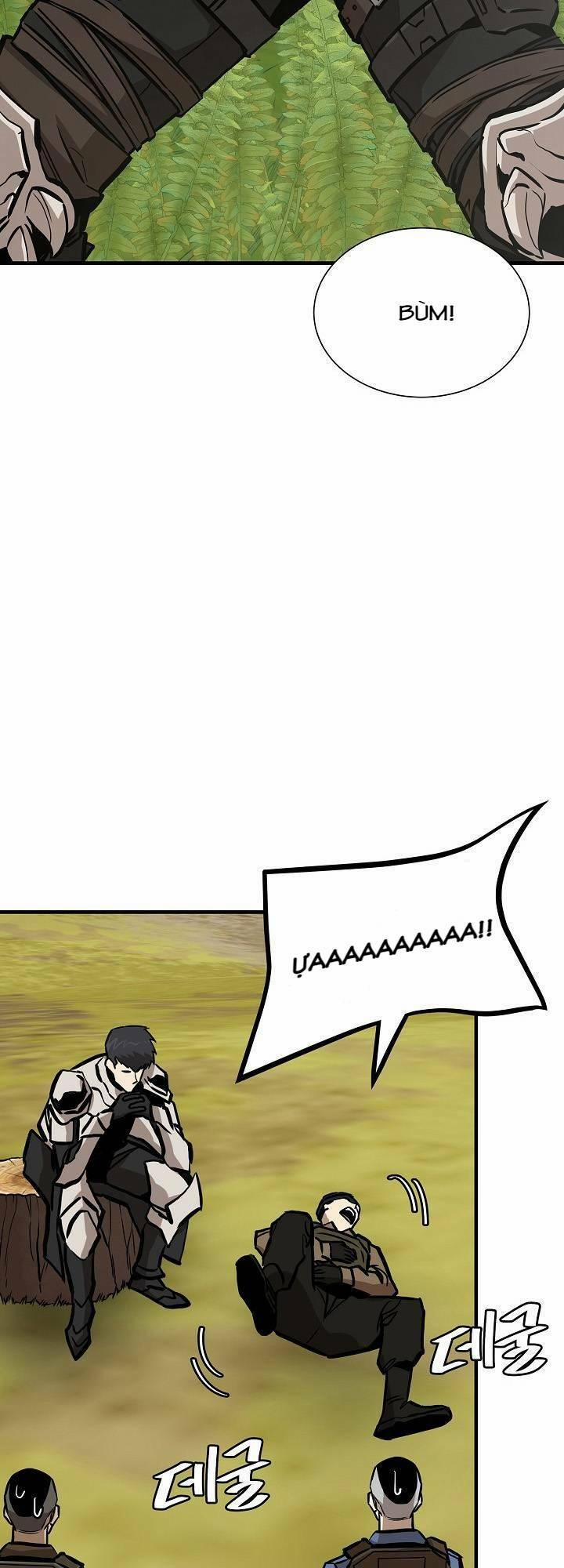 Trở Lại Ngày Tận Thế 143 trang 29