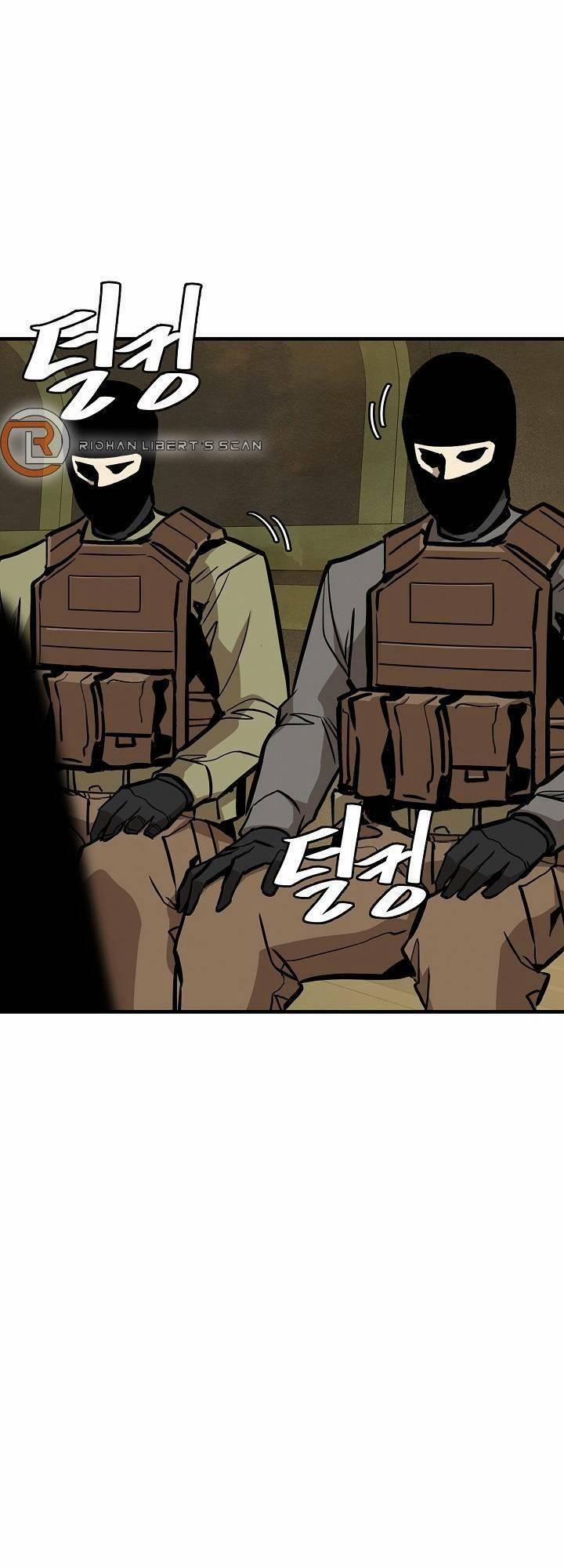 Trở Lại Ngày Tận Thế 143 trang 3