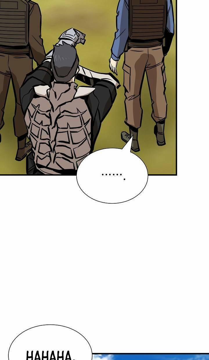 Trở Lại Ngày Tận Thế 143 trang 30