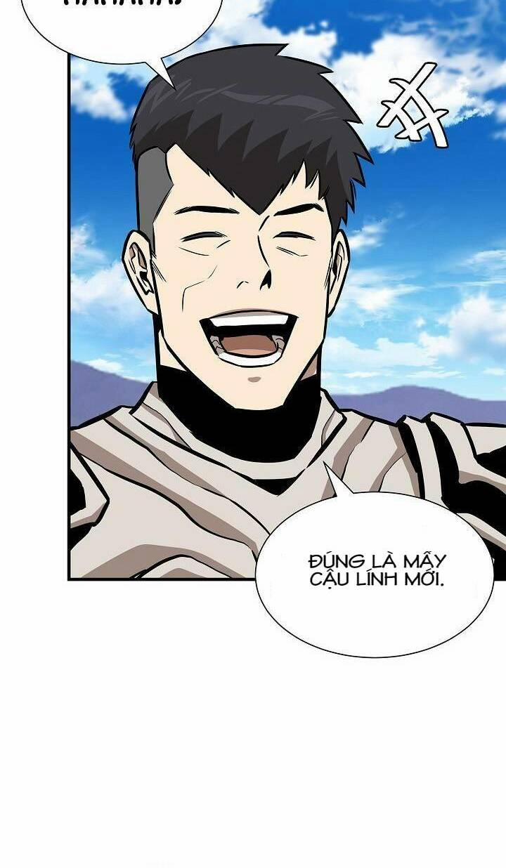 Trở Lại Ngày Tận Thế 143 trang 31