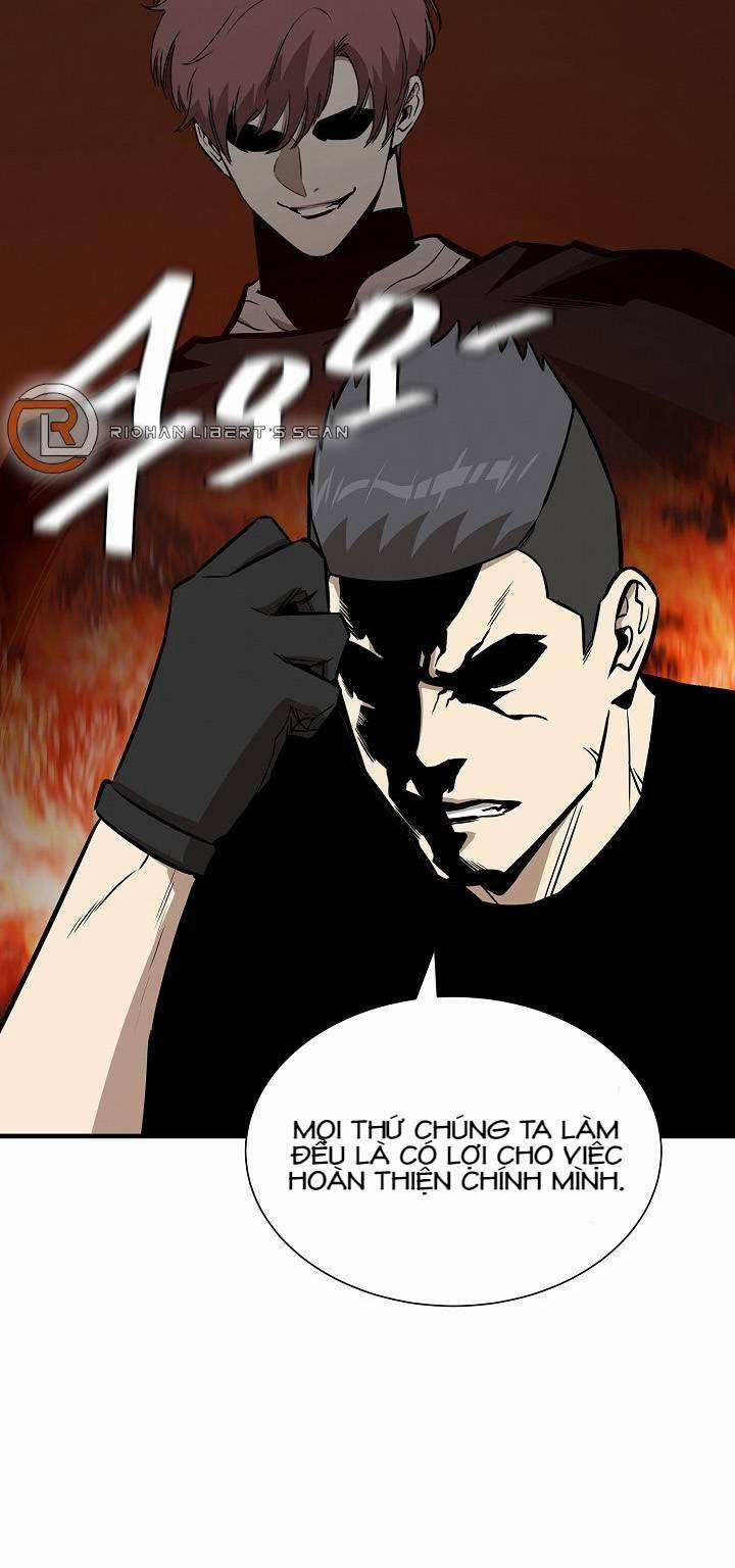 Trở Lại Ngày Tận Thế 143 trang 38