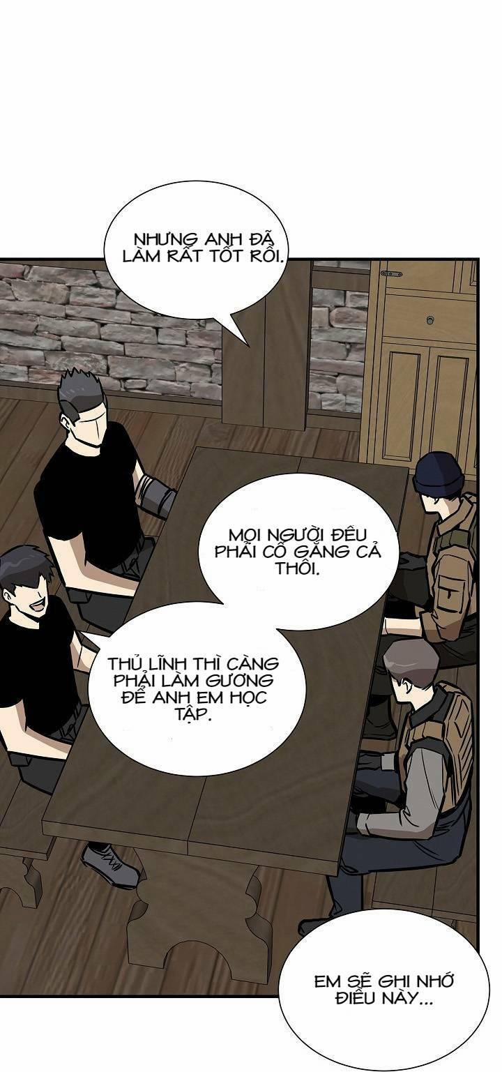 Trở Lại Ngày Tận Thế 143 trang 39