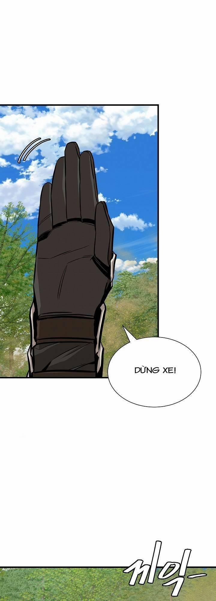 Trở Lại Ngày Tận Thế 143 trang 4