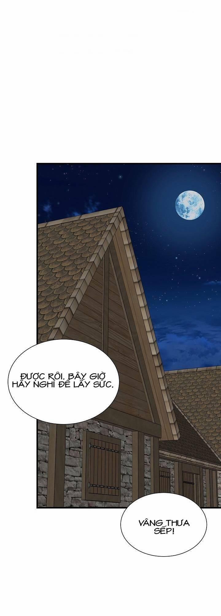 Trở Lại Ngày Tận Thế 143 trang 40