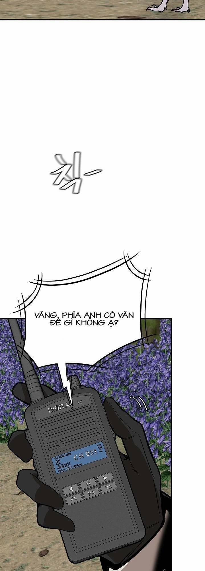 Trở Lại Ngày Tận Thế 143 trang 44