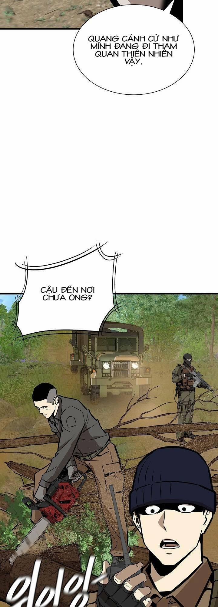 Trở Lại Ngày Tận Thế 143 trang 45