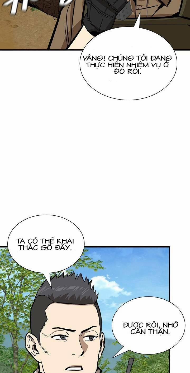 Trở Lại Ngày Tận Thế 143 trang 46