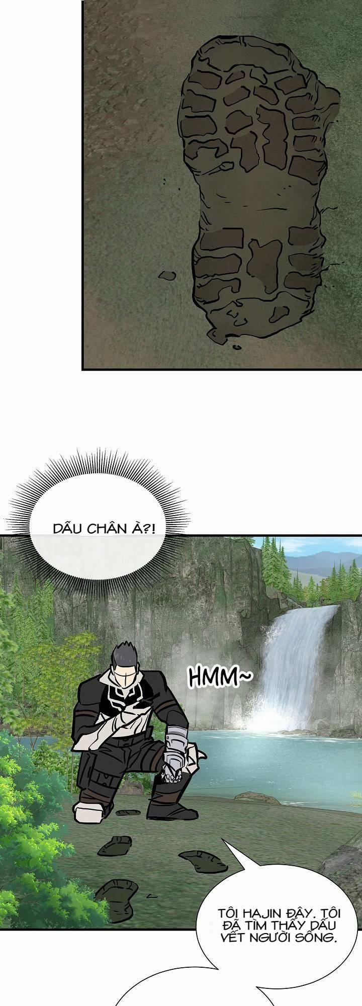 Trở Lại Ngày Tận Thế 143 trang 48