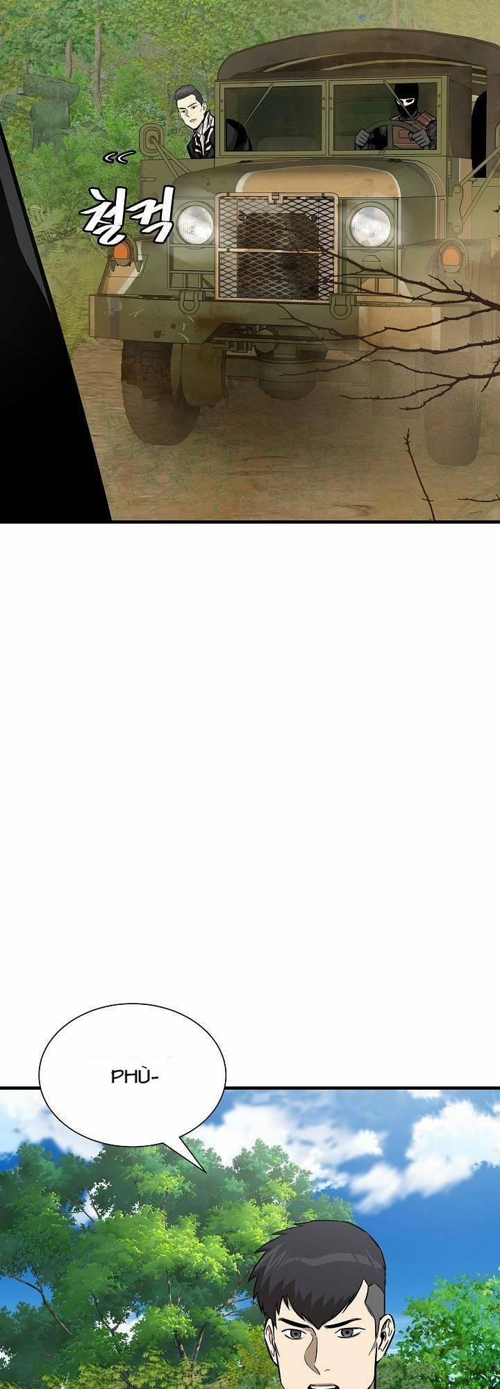 Trở Lại Ngày Tận Thế 143 trang 5