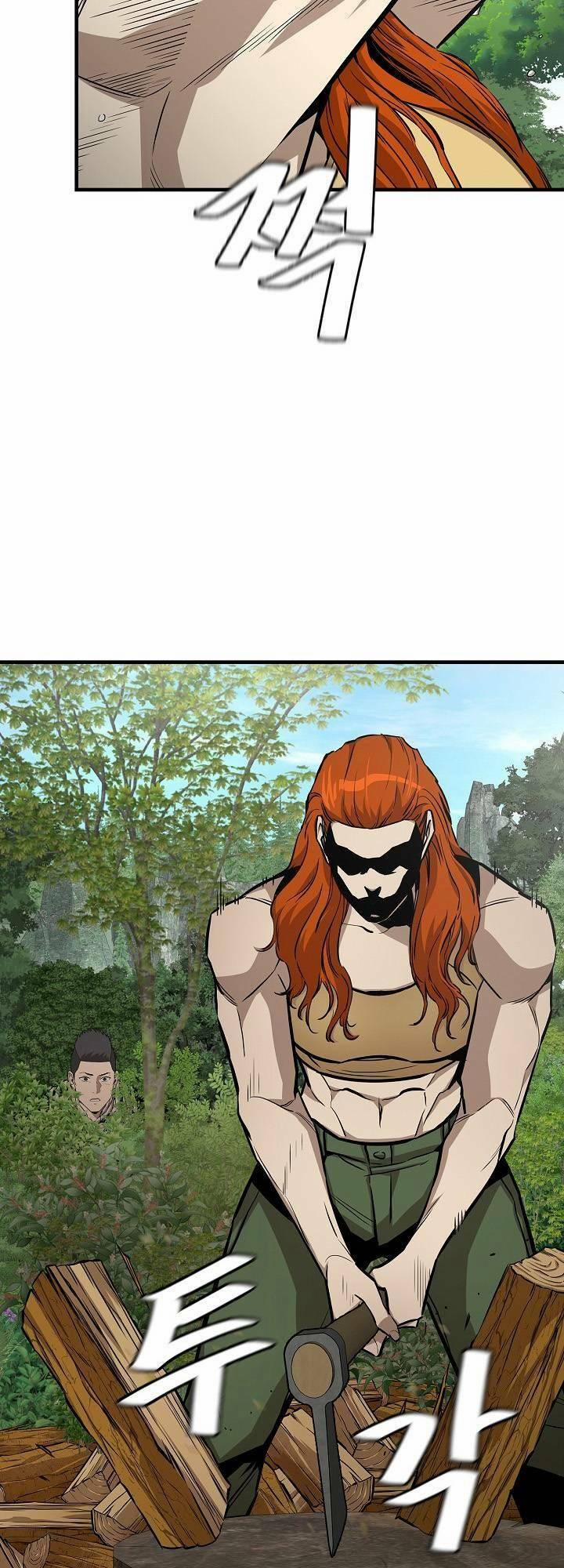 Trở Lại Ngày Tận Thế 143 trang 53