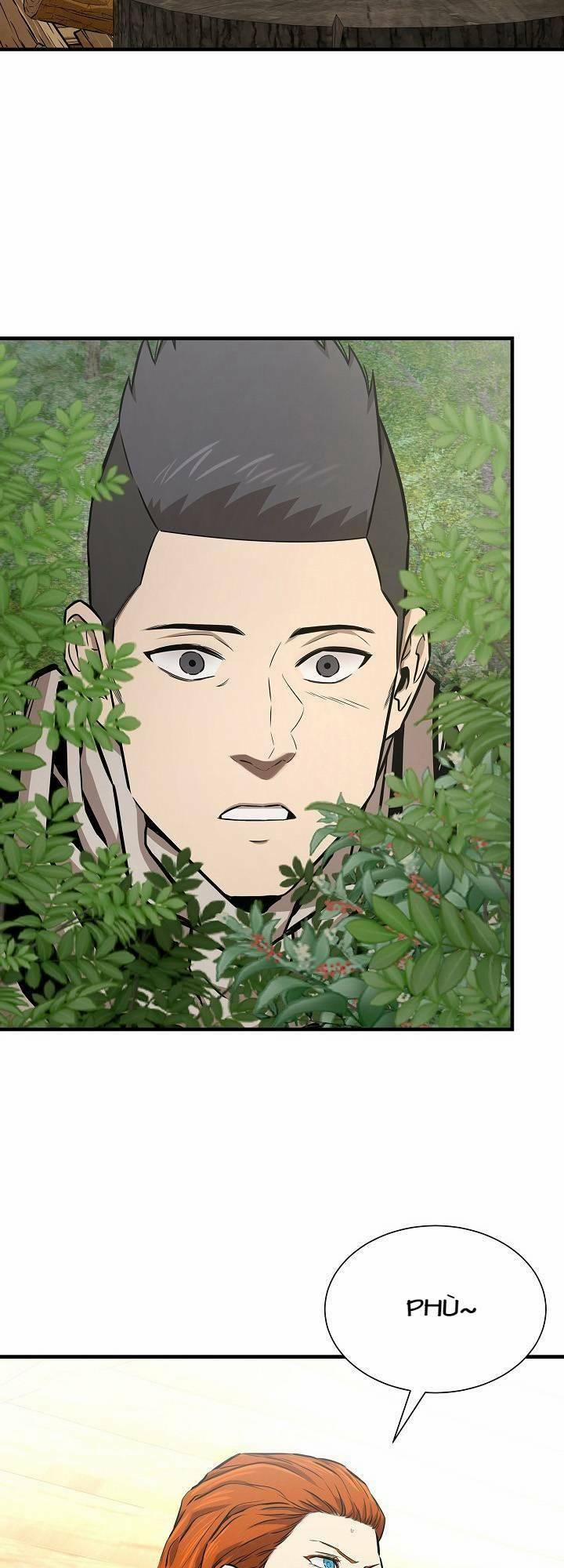 Trở Lại Ngày Tận Thế 143 trang 54