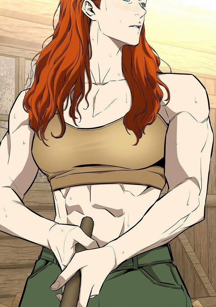 Trở Lại Ngày Tận Thế 143 trang 55