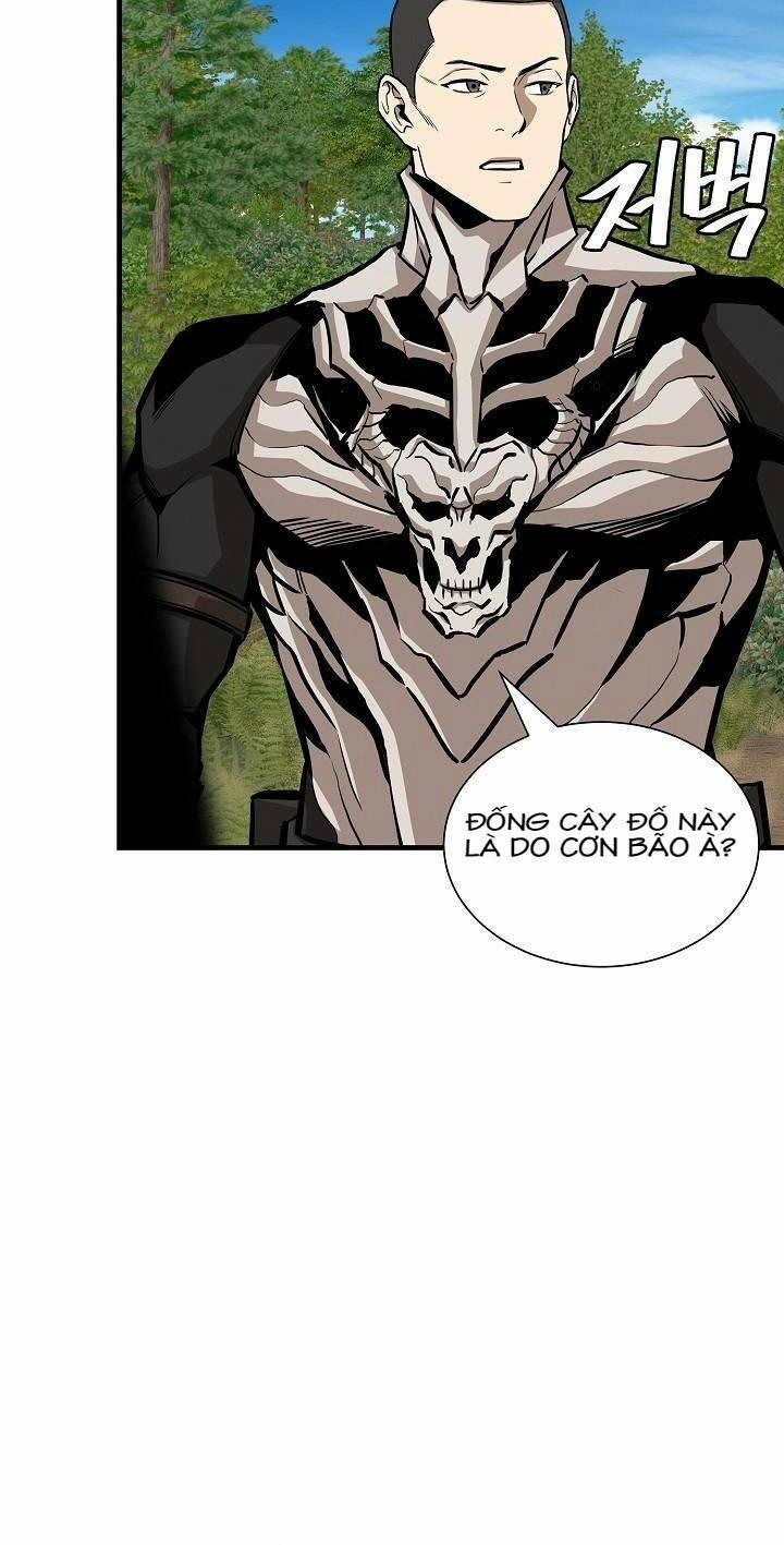 Trở Lại Ngày Tận Thế 143 trang 7