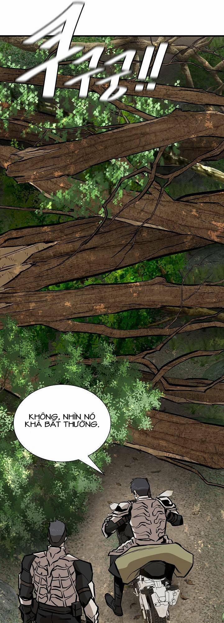 Trở Lại Ngày Tận Thế 143 trang 8