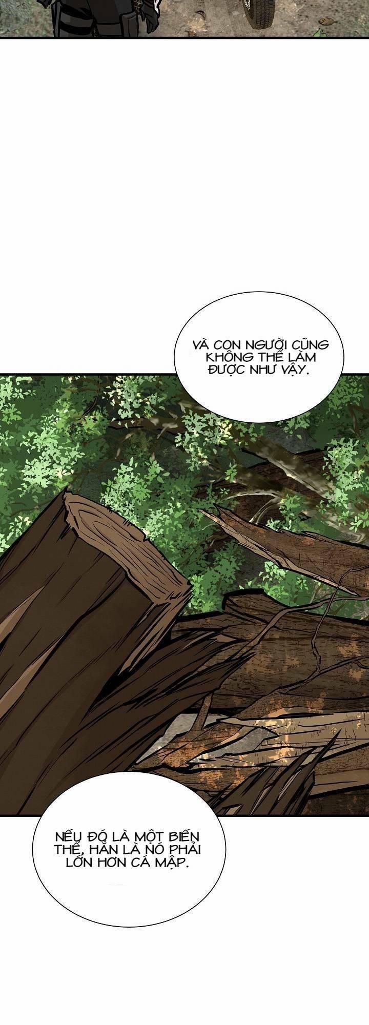 Trở Lại Ngày Tận Thế 143 trang 9