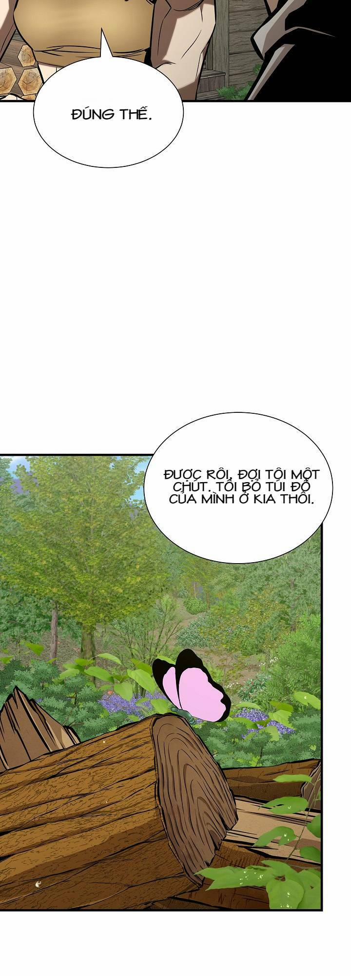 Trở Lại Ngày Tận Thế 144 trang 10