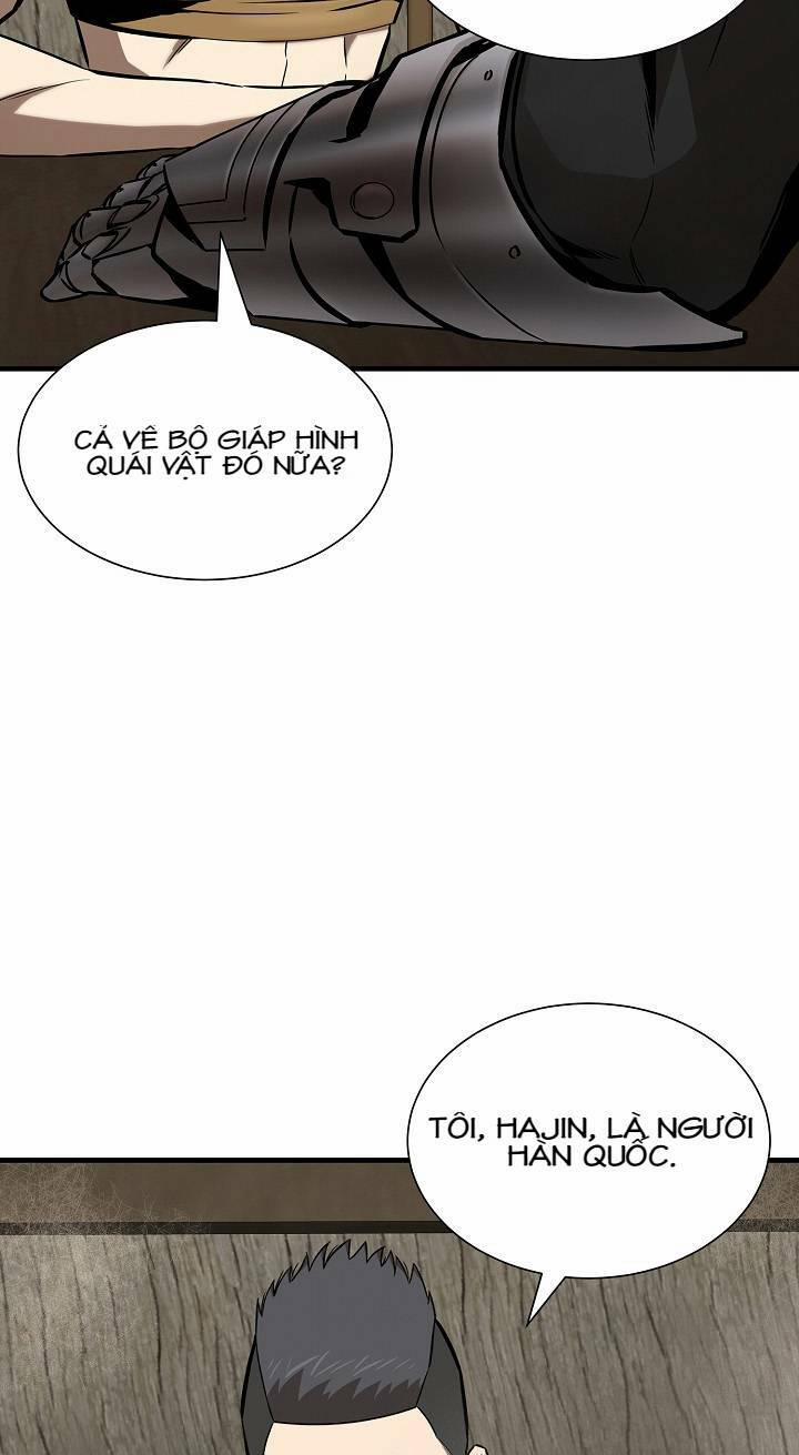 Trở Lại Ngày Tận Thế 144 trang 14