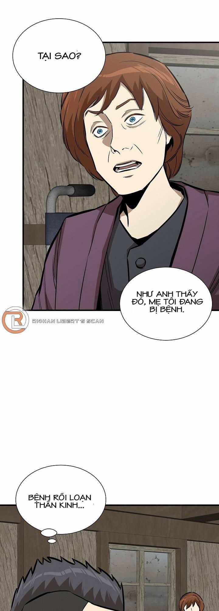 Trở Lại Ngày Tận Thế 144 trang 18
