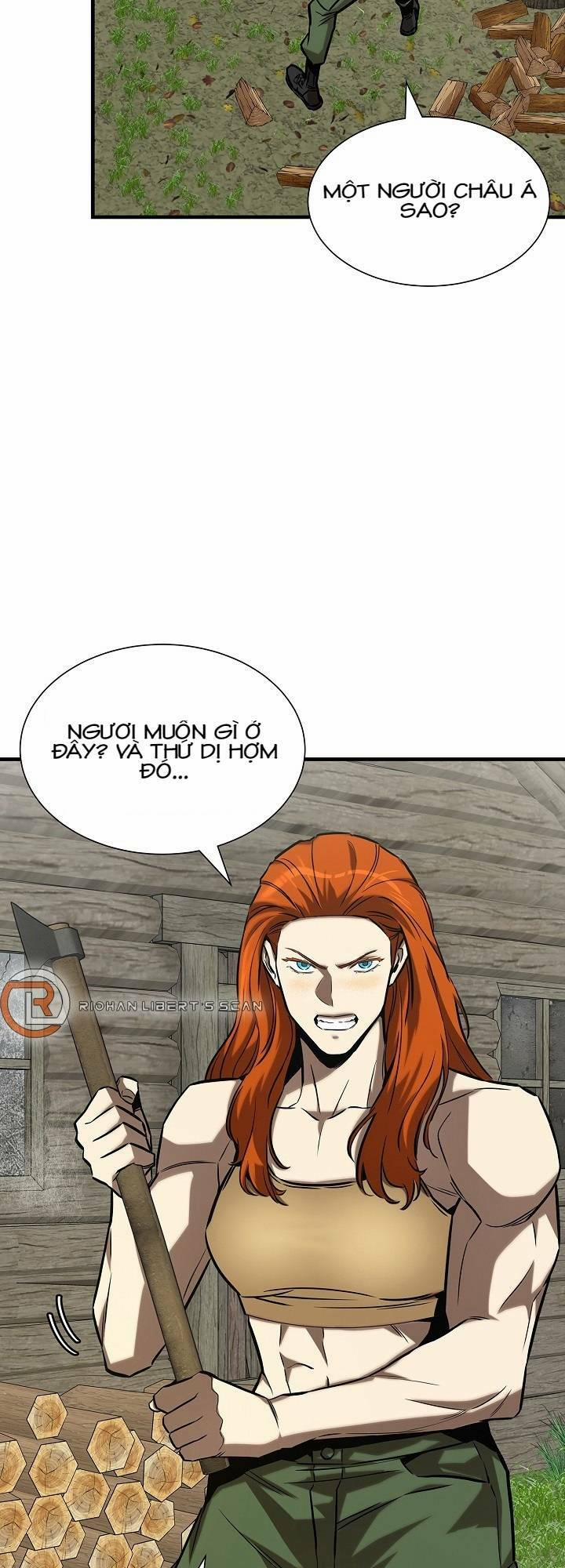 Trở Lại Ngày Tận Thế 144 trang 2