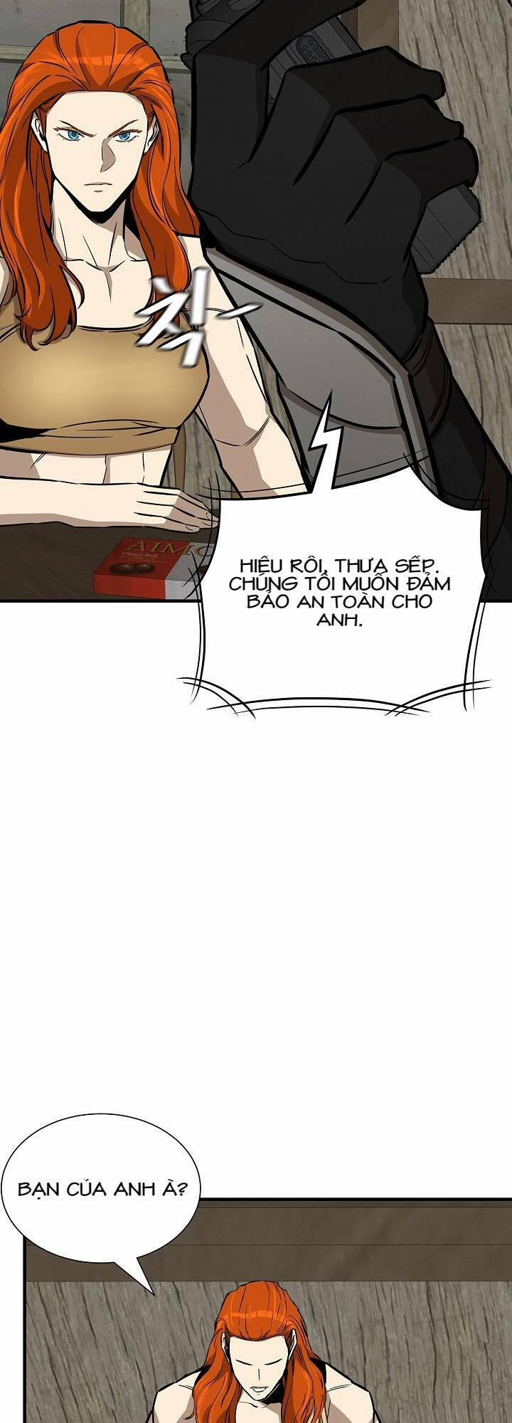 Trở Lại Ngày Tận Thế 144 trang 20