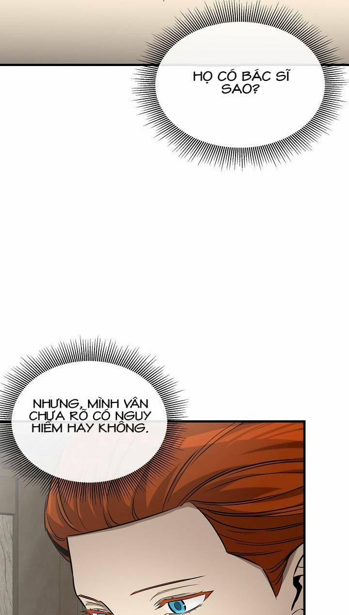 Trở Lại Ngày Tận Thế 144 trang 22
