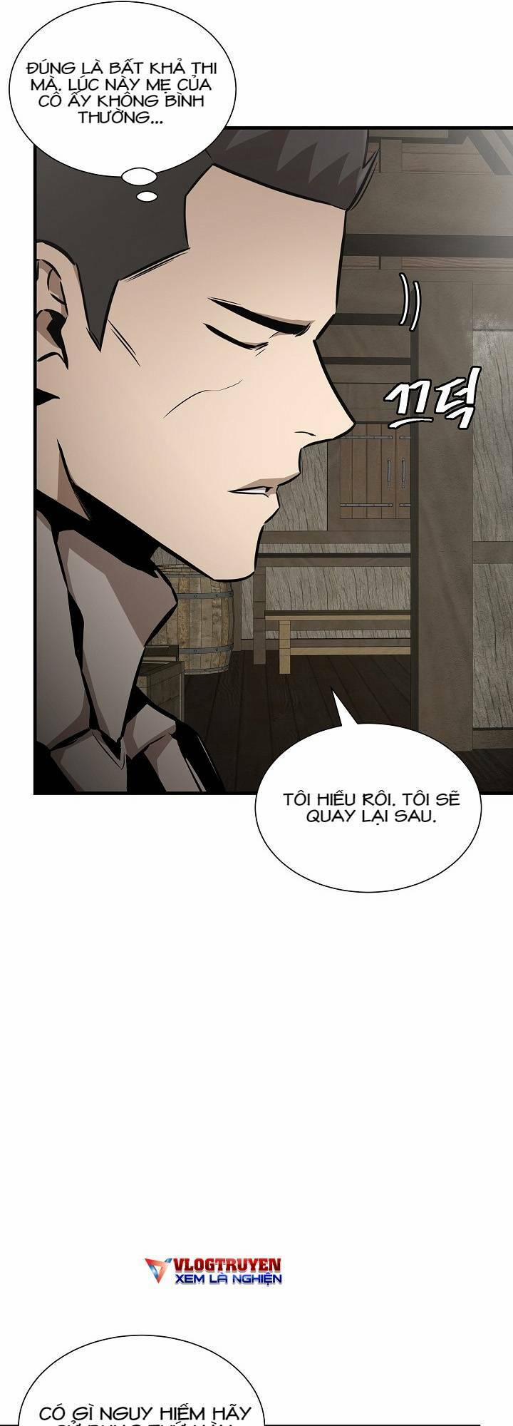 Trở Lại Ngày Tận Thế 144 trang 24