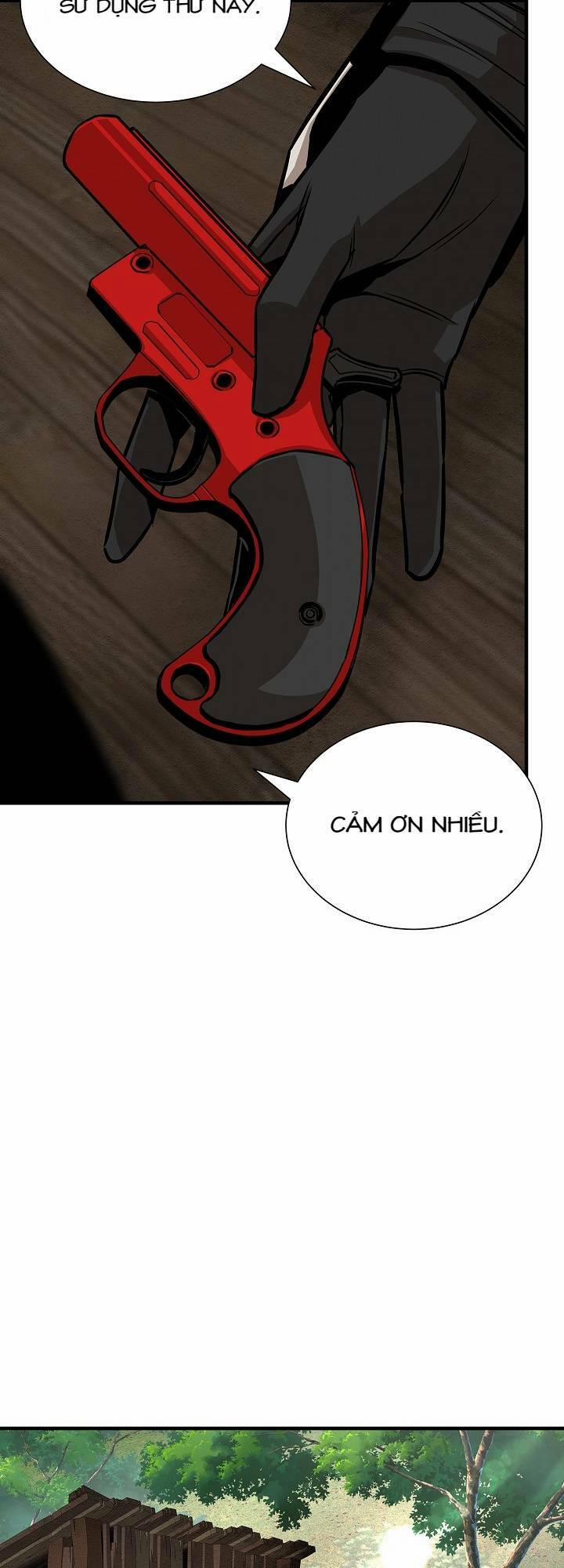 Trở Lại Ngày Tận Thế 144 trang 25