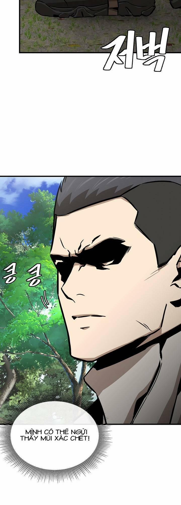 Trở Lại Ngày Tận Thế 144 trang 27