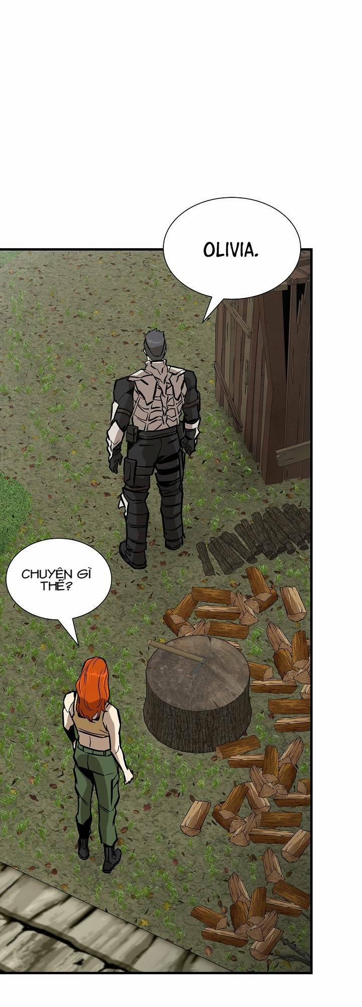 Trở Lại Ngày Tận Thế 144 trang 28